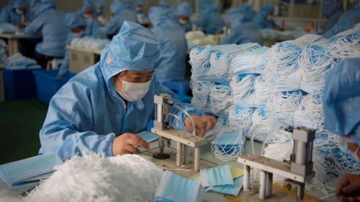 Foundation donates food items, hand sanitizers, others to Delta