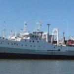 How OMSL rescued Chinese vessel from pirate attack on Nigerian waters