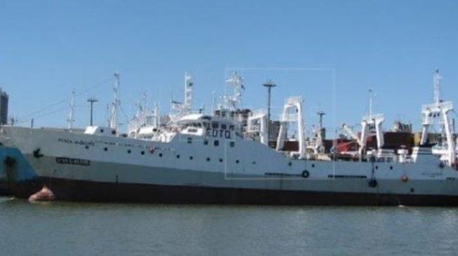 How OMSL rescued Chinese vessel from pirate attack on Nigerian waters