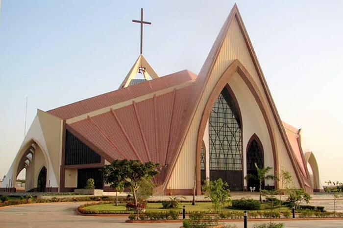 CAN shuts down churches in Benue over coronavirus