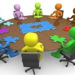 Collaboration is the new competition