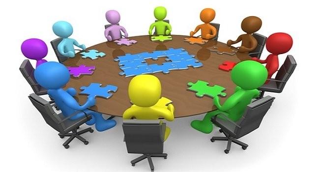 Collaboration is the new competition