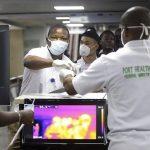 Nigeria confirms five new coronavirus cases