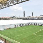 Lagos to move mild Coronavirus cases to Onikan, as centre opens Tuesday