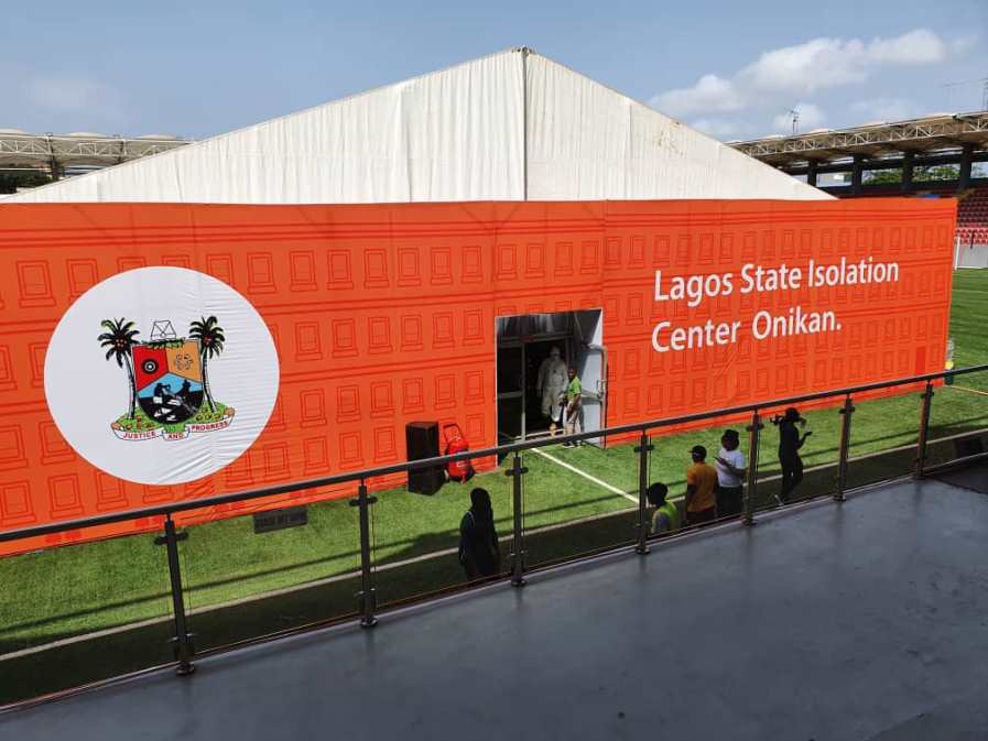 Private sector takes lead role in Covid-19 roll back 
