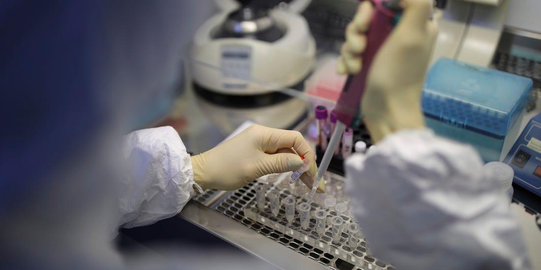 Oyo to purchase N500m testing kits, receives N100m from donors