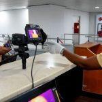 COVID-19: Augmenting response in Nigeria