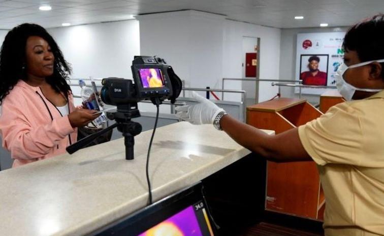 COVID-19: Augmenting response in Nigeria