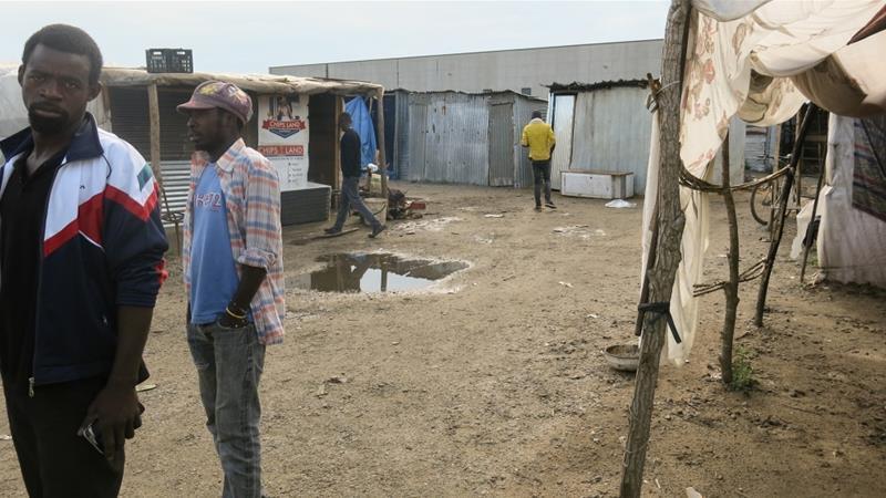 In stemming the spread of Covid-19, must we sacrifice the poor?