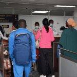 Covid-19: Lagos meets traditional, religious leaders to contain spread