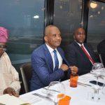 Security, shipping devt top industry expectations as new NIMASA DG solicits support