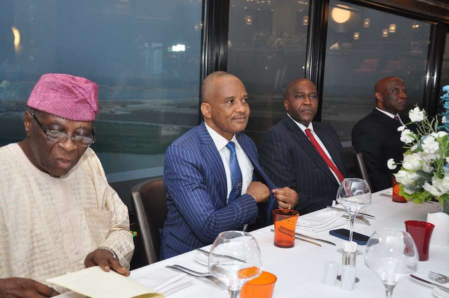 Security, shipping devt top industry expectations as new NIMASA DG solicits support