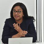 There should be no limitations for women in today’s world – Lynda Madu