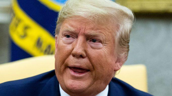 Trump at risk as Brazil President tests positive for Coronavirus days after meeting