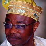 Remembering Dr Nurudeen Olowopopo