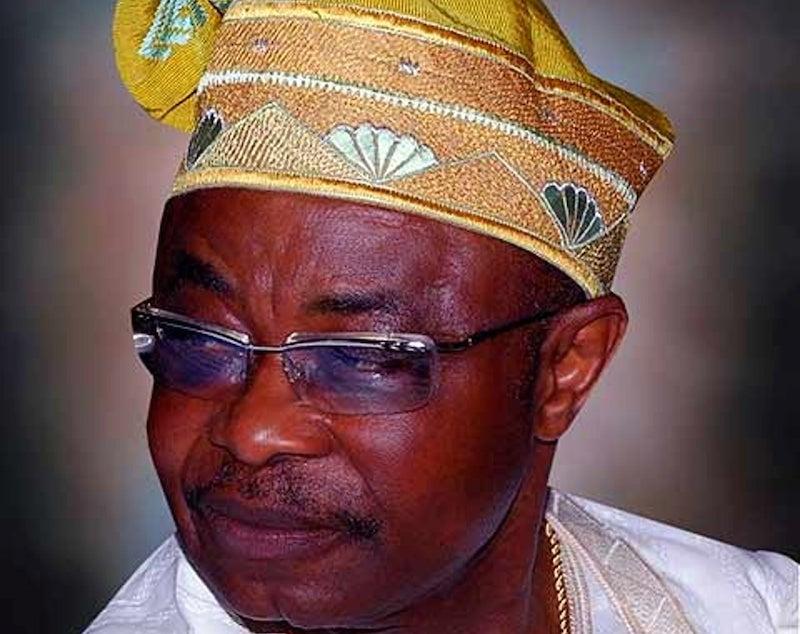 Remembering Dr Nurudeen Olowopopo