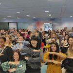 #EachForEqual: Let’s celebrate international women’s month