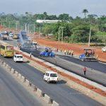 FG releases N20 bn for the east-west road project