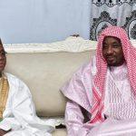 Sanusi: The Good Samaritan in El-Rufai