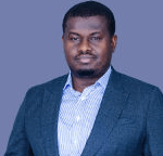 Meet Elo Umeh, entrepreneur who acquired Singapore-based mobile tech company 