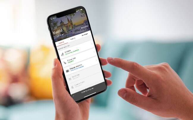 Emirates app hits 20 million downloads with strong mobile strategy, consumer uptake