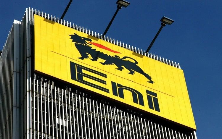 ENI/Agip  says Coronavirus patient, not its employee   