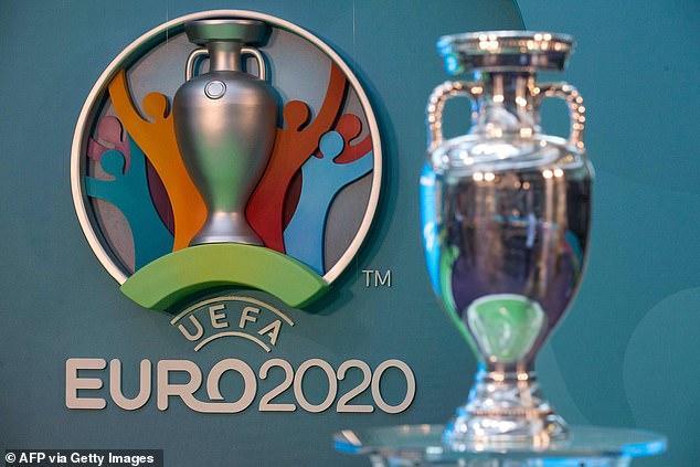 Uefa discuss possibility of postponing Euro 2020 over Coronavirus