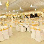 Event companies, venues get knocks in the time of Coronavirus