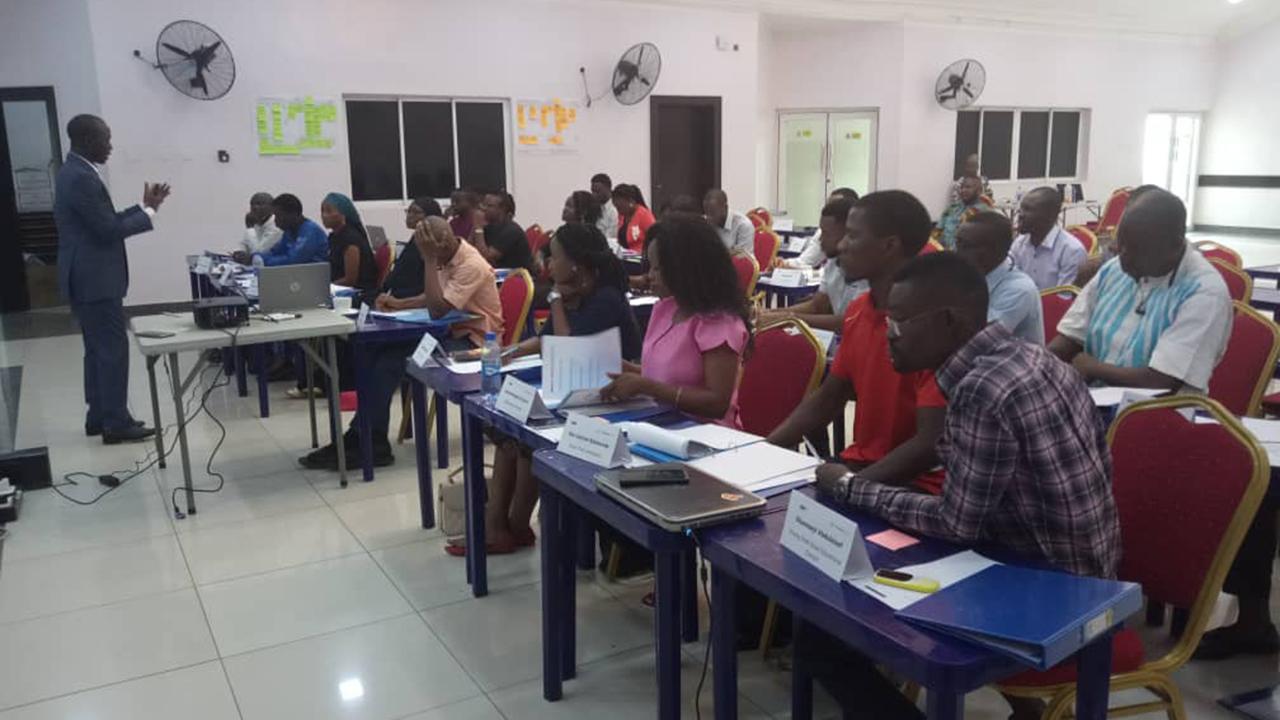 FATE Foundation strengthens capacity, appoints new board members