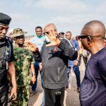 Akure explosion wasn't meant to attack, it was accidental- Akeredolu