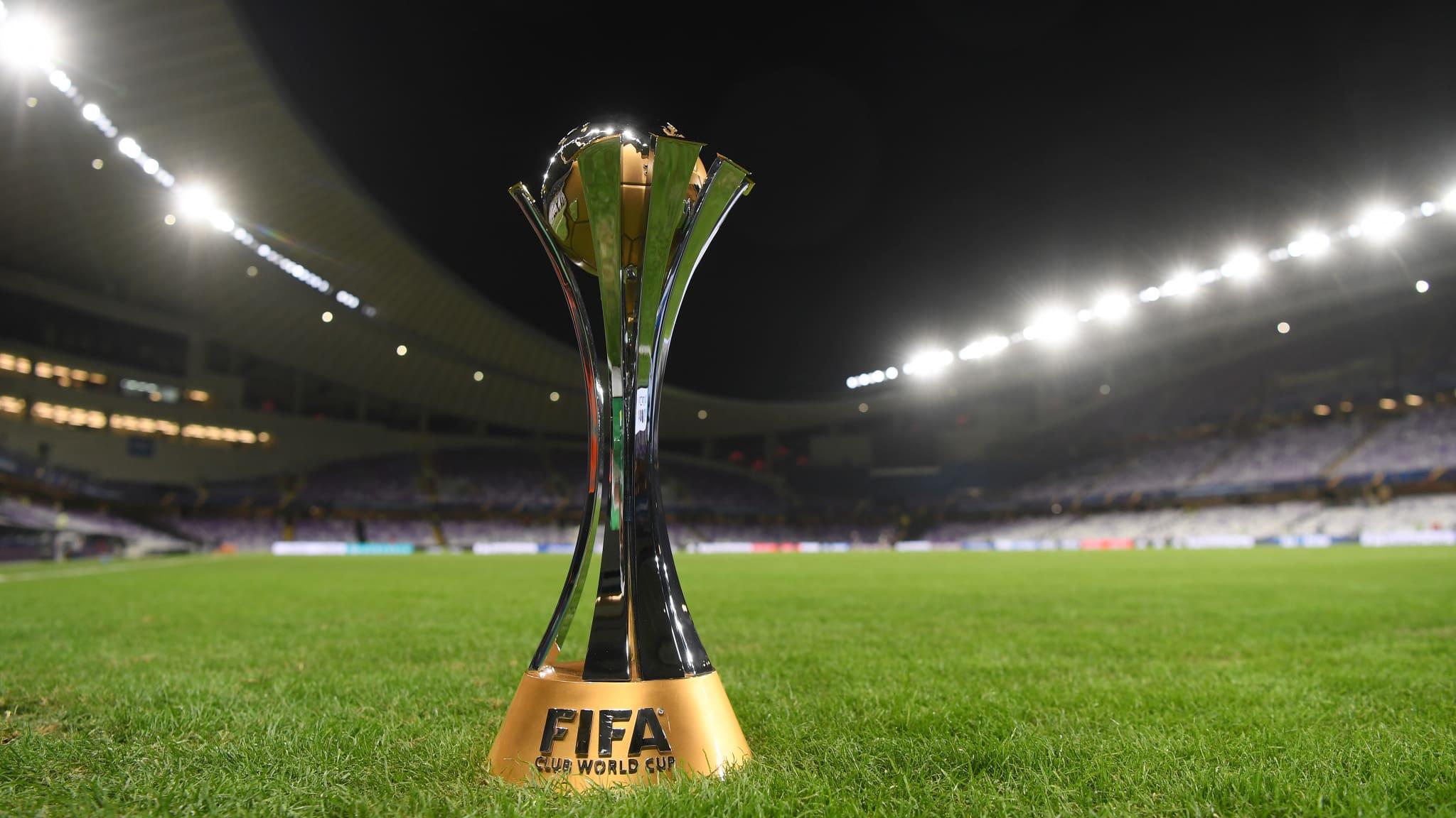 FIFA to name new date for Club World Cup