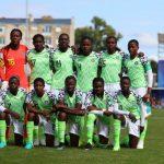 2020 FIFA U20 Women’s World Cup Qualifier: Falconets storm camp for Burkinabes