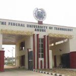 Let excellence be your focus, FUTA VC urges 3, 20 new students