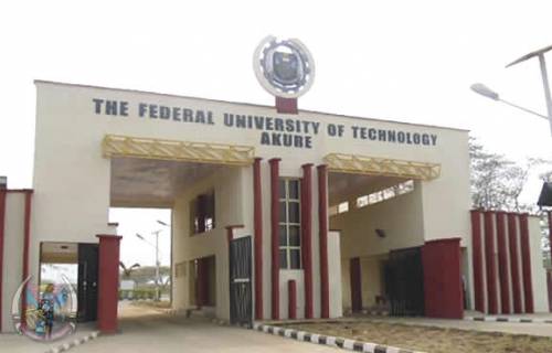 Let excellence be your focus, FUTA VC urges 3, 20 new students