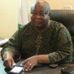 COVID-19: Lagos-Ibadan rail project will get to EBJ March end, says NRC boss