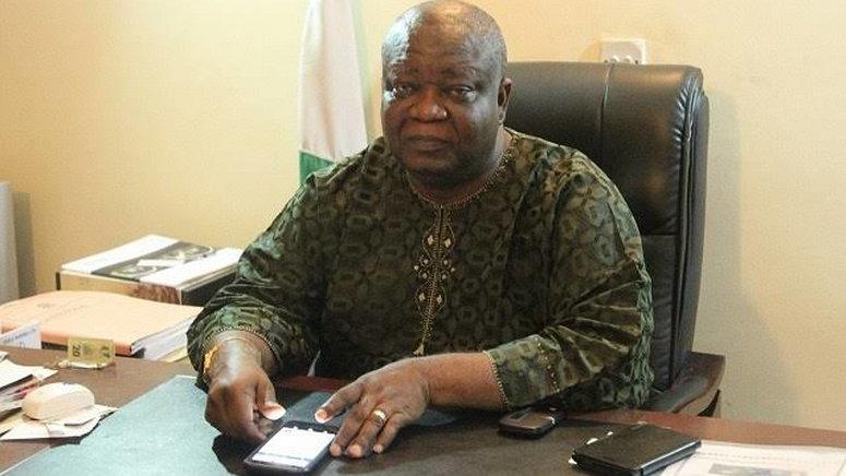 COVID-19: Lagos-Ibadan rail project will get to EBJ March end, says NRC boss