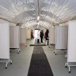 Five new coronavirus cases force FG, states into frenzied response