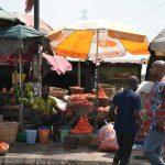 Lagos sets up temporary food markets in schools 