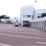 Presidency fumigates Buhari’s office