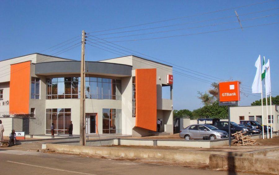 GTBank declares N2.50kobo final dividend as FY’19 pretax profit rises to N231.7bn