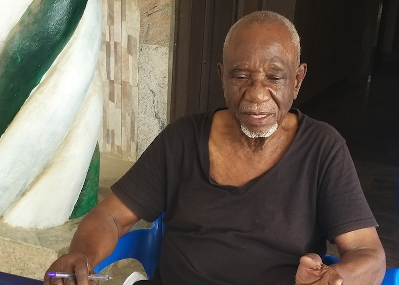 Ahmadu Bello died with true leadership of Nigeria - Ambassador Gbasha 