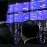 US stocks rally towards all-time high with Treasuries under pressure