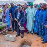 Boost for Nigeria’s mining sector as Thor Explorations constructs Segilola Gold Project in Osun State