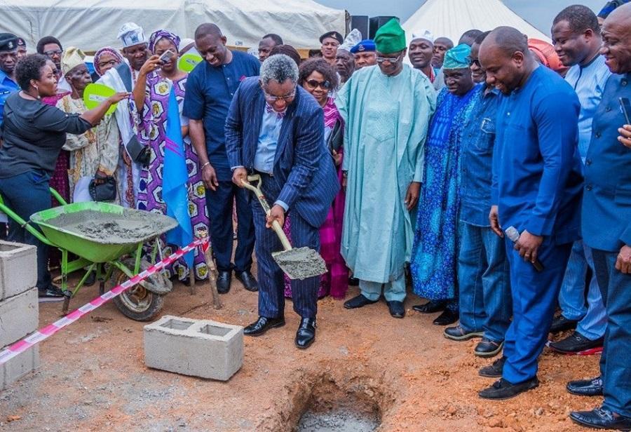 Boost for Nigeria’s mining sector as Thor Explorations constructs Segilola Gold Project in Osun State