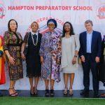 ‘We want to foster creative approach to learning for next generation leaders’