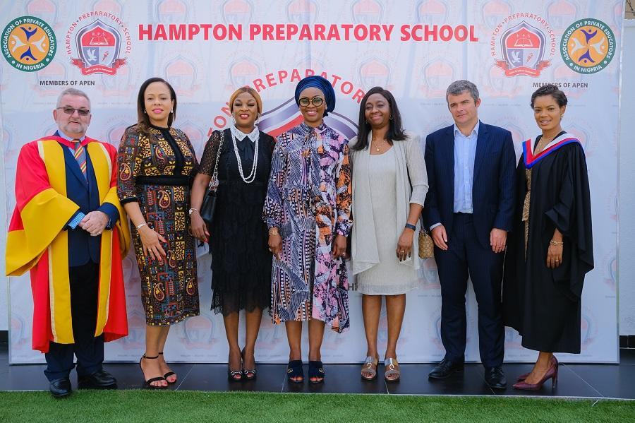 ‘We want to foster creative approach to learning for next generation leaders’