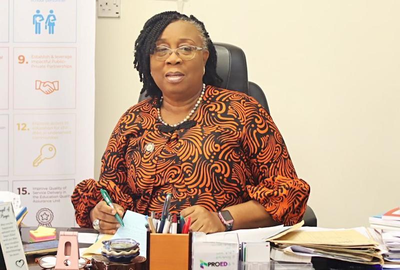 Office of Education Quality Assurance to monitor school closure compliance in Lagos