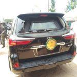 Governor Uzodinma not attacked at Ohaji/Egbema