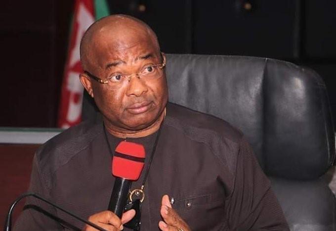 Governor Uzodinma appoints more aides