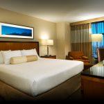 Hotel occupancy falls below 30% on coronavirus